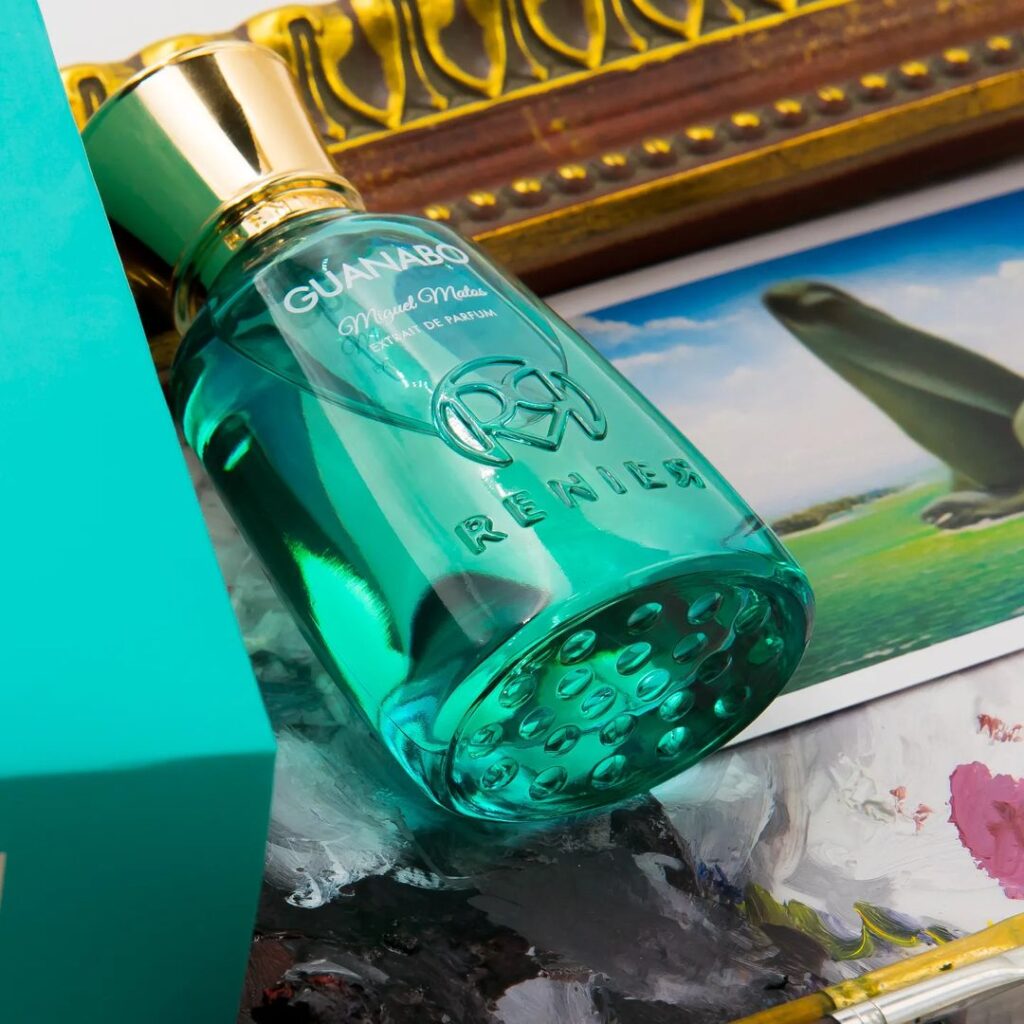 Guanabo Renier Perfumes