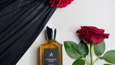 عطر Forbidden Rose Artal Perfumes من أرتال