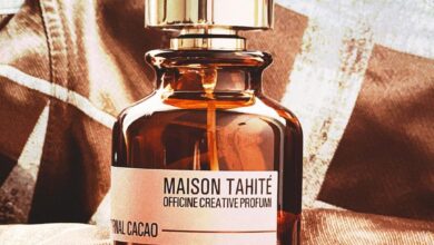 عطر كارنال كاكاو من ميزون تاهيتي Carnal Cacao Maison Tahité