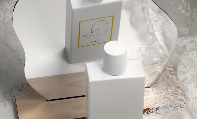 عطر Vol .1 Hend من هند