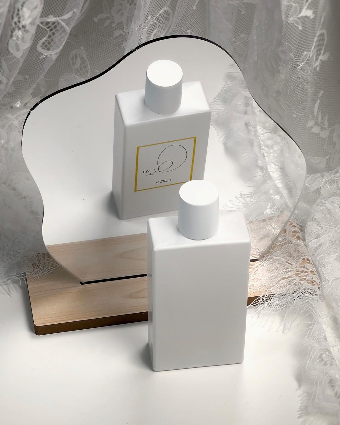 عطر Vol .1 Hend من هند