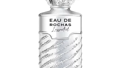عطر Eau de Rochas L'Essentiel Rochas من روشاز
