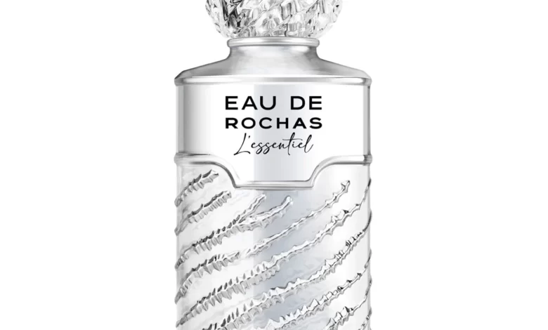 عطر Eau de Rochas L'Essentiel Rochas من روشاز