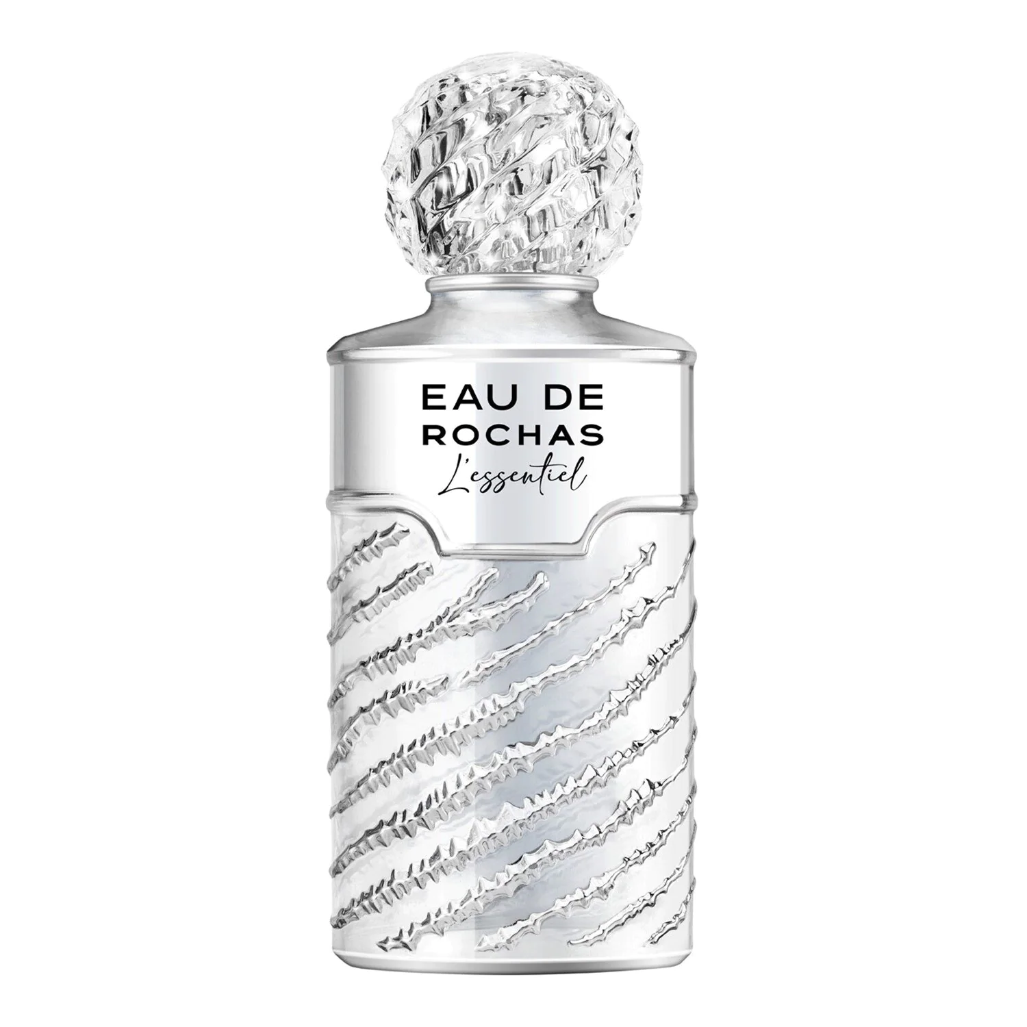 عطر Eau de Rochas L'Essentiel Rochas من روشاز