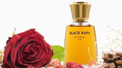 عطر بلاك رين من رينيه بيرفيومز Black Rain Renier Perfumes