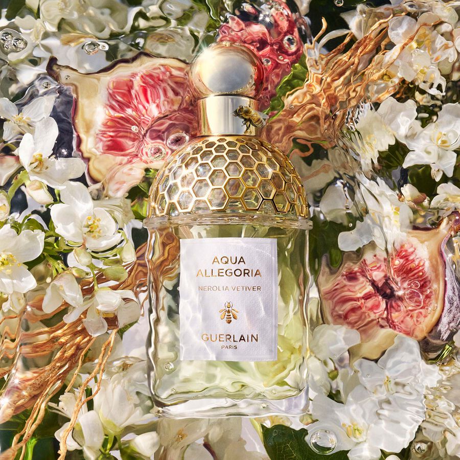 عطر ‏Nerolia Vetiver Guerlain
