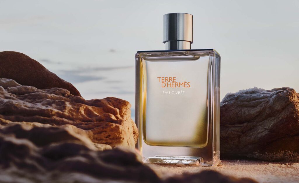 عطر ‏Terre d'Hermes Eau Givree Hermès
