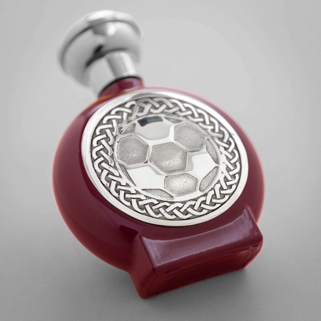 Champion Boadicea The Victorious