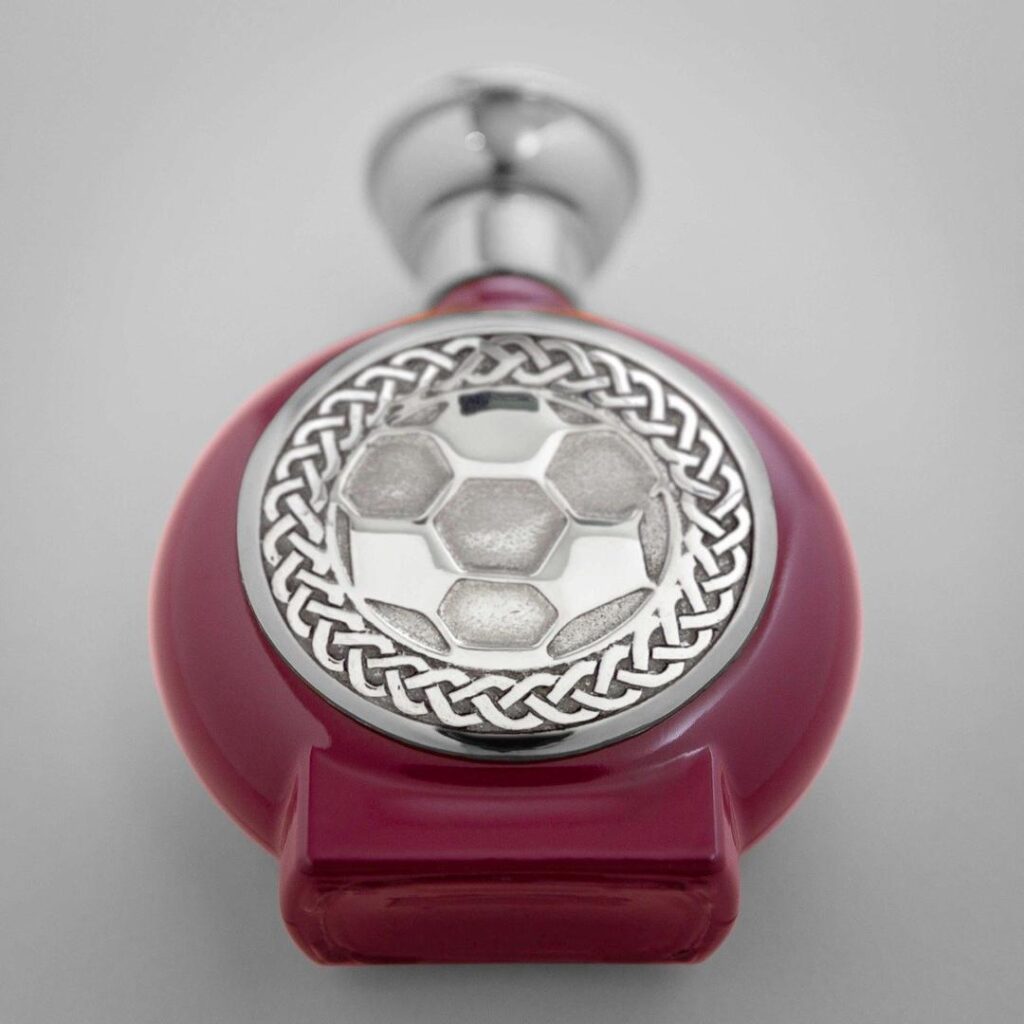 عطر Champion Boadicea The Victorious من بوديسيا ذا فيكتوريس