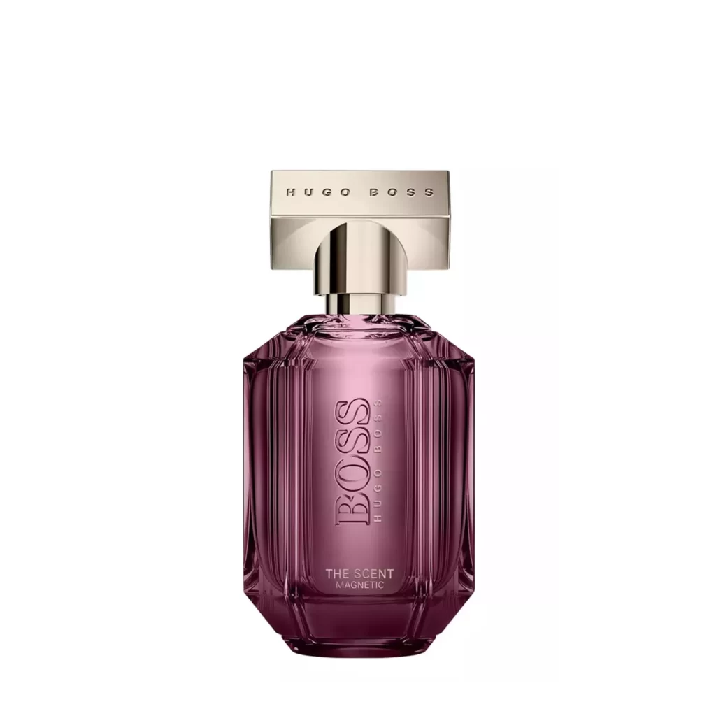 Boss The Scent For Her Magnetic Hugo Boss