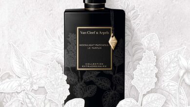 عطر Moonlight Patchouli Le Parfum Van Cleef and Arpels من فان كليف آند أربيلز