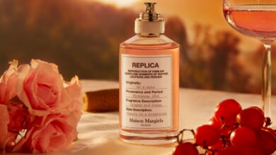عطر On A Date Maison Martin Margiela من ميزون مارتن مارجيلا