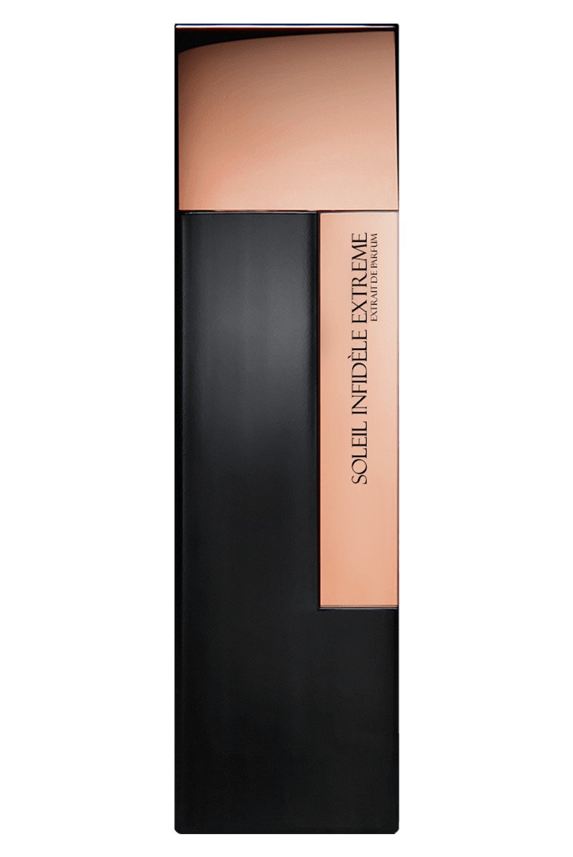 عطر Soleil Infidèle Extrême Laurent Mazzone من لورانت مازون