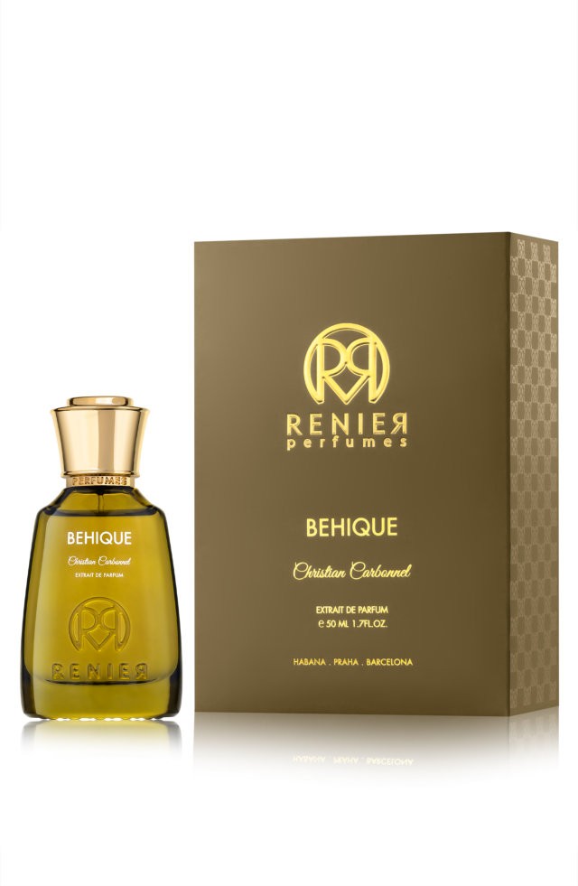  Behique Renier Perfumes
