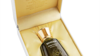 عطر Behique Renier Perfumes من رينيه بيرفيومز