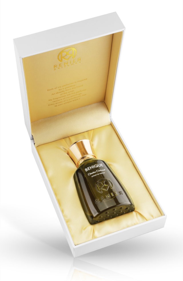 عطر Behique Renier Perfumes من رينيه بيرفيومز