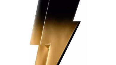 عطر باد بوي اكستريم من كارولينا هيريرا Bad Boy Extreme Carolina Herrera