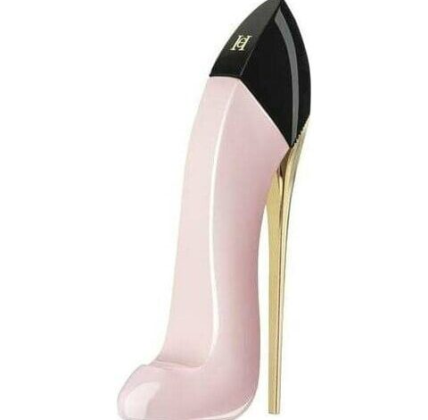 عطر جود جيرل بلش من كارولينا هيريرا Good Girl Blush Carolina Herrera