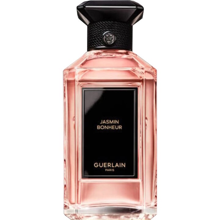 عطر ياسمين بونور من جيرلان Jasmin Bonheur Guerlain