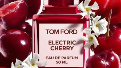 عطر إلكتريك تشيري من توم فورد Electric Cherry Tom Ford