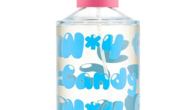 عطر No 4 Candy Thomas Kosmala من توماس كوزمالا