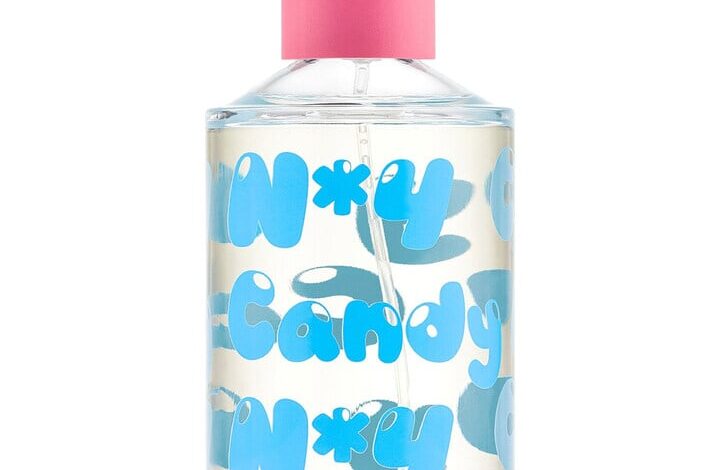 عطر No 4 Candy Thomas Kosmala من توماس كوزمالا