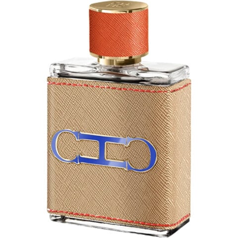 عطر سي أتش باسيون فور هيم من كارولينا هيريرا CH Pasión for Him Carolina Herrera