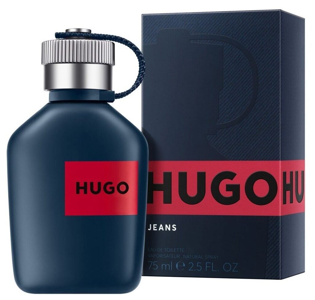 Hugo Jeans Hugo Boss