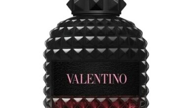 عطر فالنتينو الجديد للرجال لعام 2023 | Valentino Uomo Born In Roma Intense Valentino