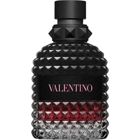 عطر فالنتينو الجديد للرجال لعام 2023 | Valentino Uomo Born In Roma Intense Valentino