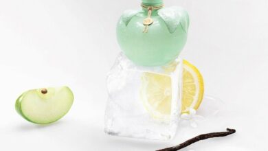 عطر نينا ناتشر من نينا ريتشي Nina Nature Nina Ricci 