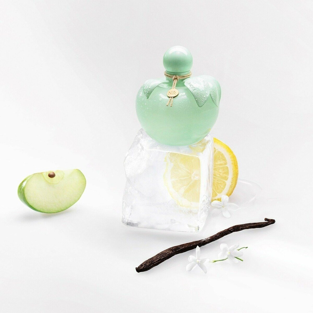 عطر نينا ناتشر من نينا ريتشي Nina Nature Nina Ricci 