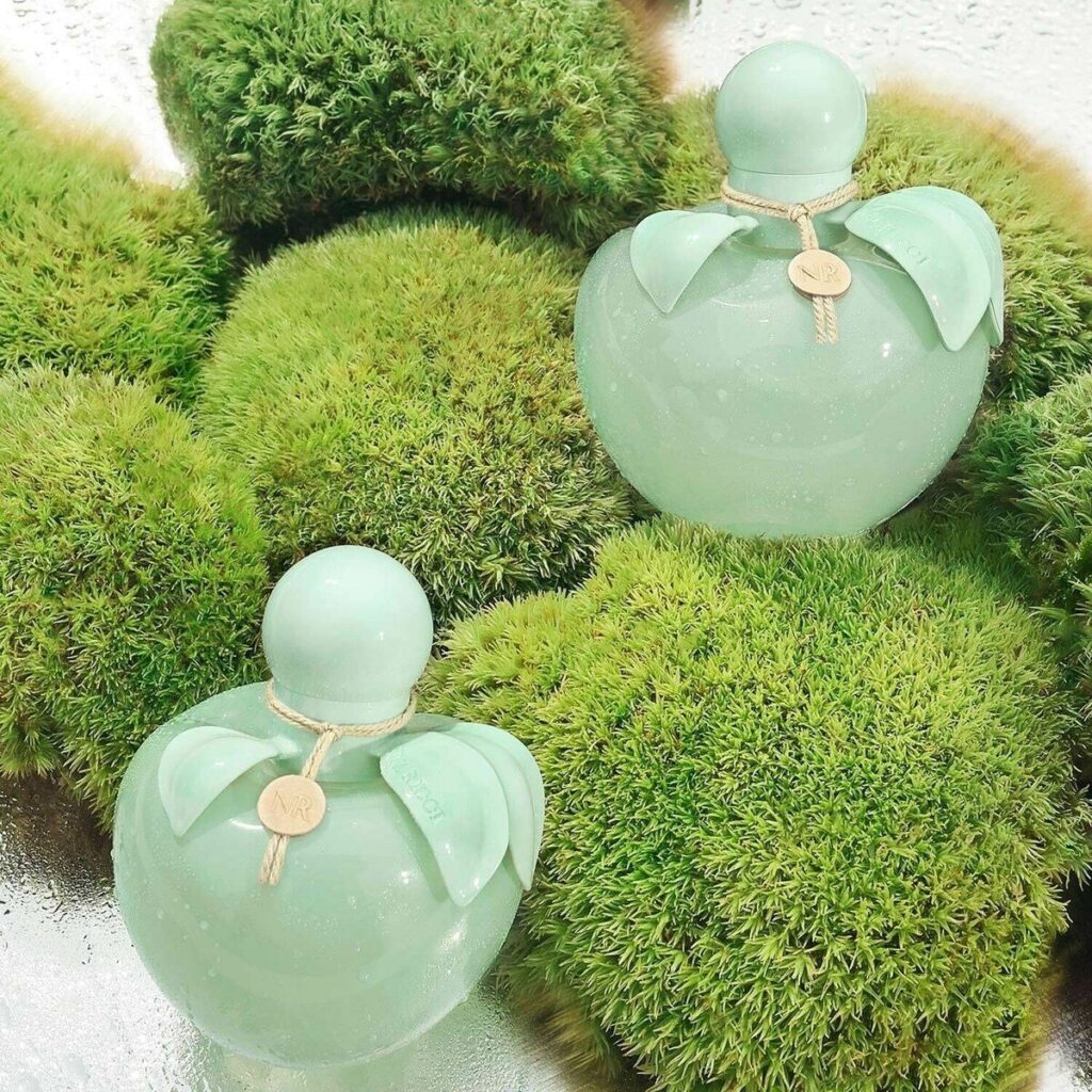 عطر نينا ناتشر من نينا ريتشي