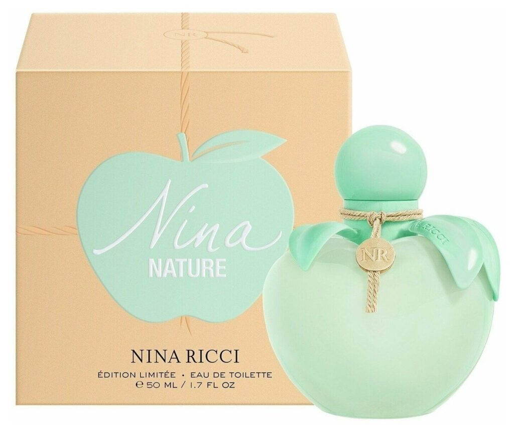 Nina Nature Nina Nature