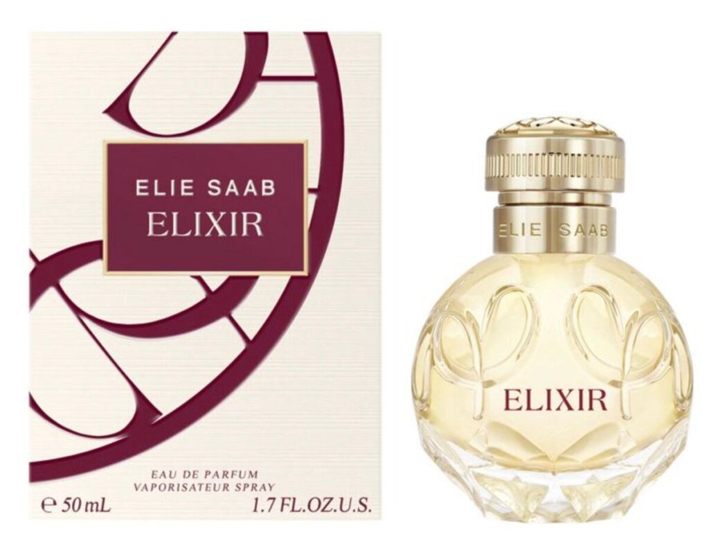 Elixir Elie Saab
