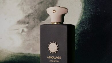 عطر سيلفر عود من أمواج: هل يستطيع إسقاط المارد الأرزق انترلود عن عرشه؟