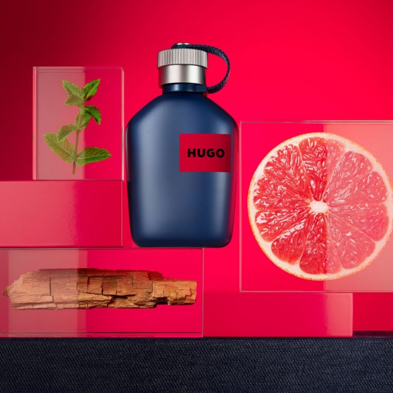 عطر هيوجو جينز من هيوجو بوس