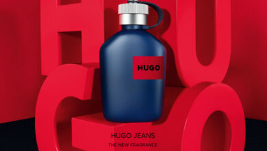 عطر هيوجو جينز من هيوجو بوس Hugo Jeans Hugo Boss