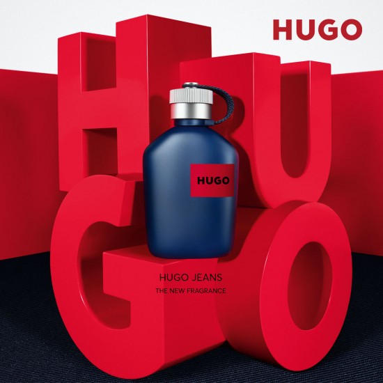 عطر هيوجو جينز من هيوجو بوس Hugo Jeans Hugo Boss