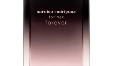 عطر Narciso Rodriguez For Her Forever Narciso Rodriguez من نارسيسو رودريغيز