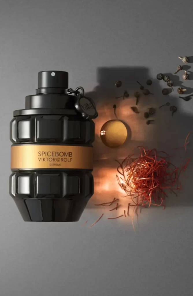 Spicebomb Extreme Viktor and Rolf