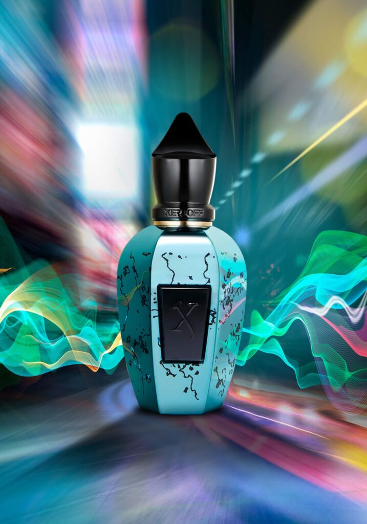عطر Groove Xcape XerJoff