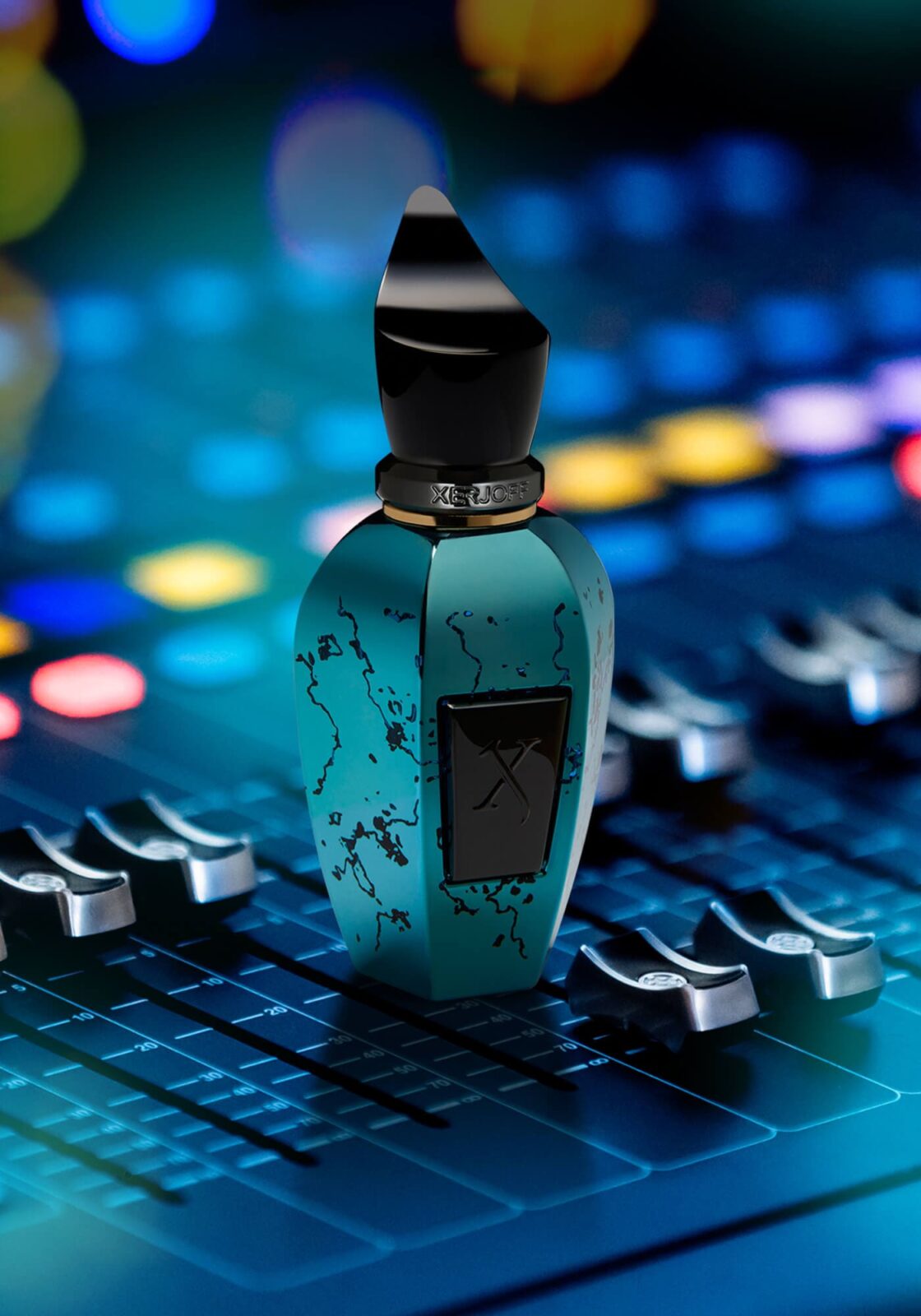 عطر Groove Xcape XerJoff من زيرجوف