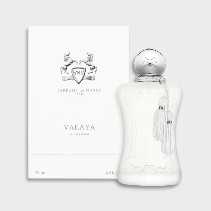 عطر Parfums de Marly Valaya من بارفامز دي مارلي
