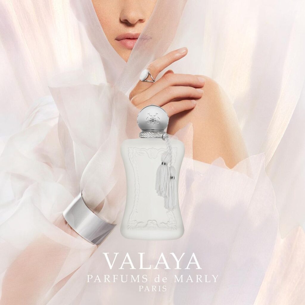 عطر Parfums de Marly Valaya