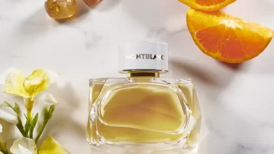 عطر سيجنتشر أبسولو من مون بلان Signature Absolue Montblanc