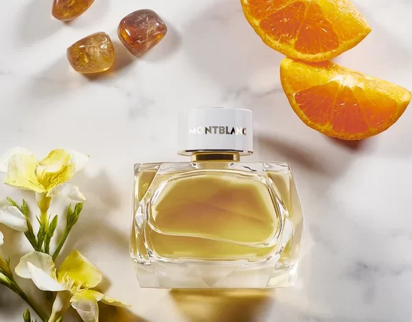 عطر سيجنتشر أبسولو من مون بلان Signature Absolue Montblanc