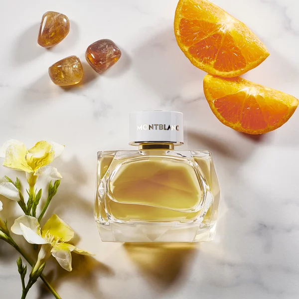عطر سيجنتشر أبسولو من مون بلان Signature Absolue Montblanc