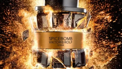 عطر سبايس بومب اكستريم من فيكتور آند رولف Spicebomb Extreme Viktor and Rolf