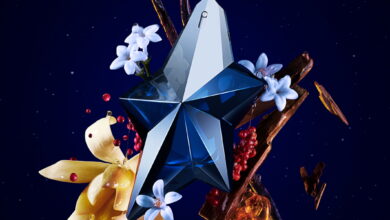 عطر أنجيل إلكسير من تيري موغلير Angel Elixir Mugler